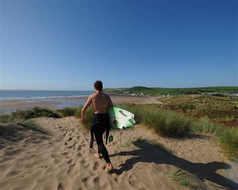 Unison Croyde Bay Holiday Resort Pool Pictures And Reviews Tripadvisor