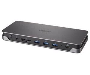 Acer Usb C Dock Adk Gp Dck Q Desde Compara Precios En Idealo