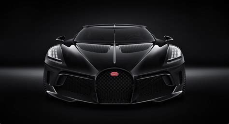 The Nineteen Million Dollar Bugatti Slaylebrity