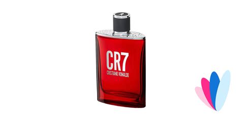 Cr7 By Cristiano Ronaldo Eau De Toilette Reviews And Perfume Facts
