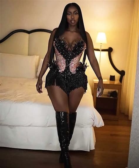 Kash Doll Nude And Sexy Pics And Leaked Porn Video Scandal Planet