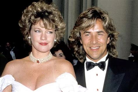 Miami Vice Star Don Johnson S Intensely Unhappy Booze Drug And Sex