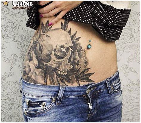 Pin On Womens Tattoo