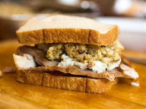 Not being from the south, i'd never really heard of this combination. Chefs and Food Bloggers on the Ultimate Thanksgiving ...