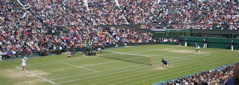 The wimbledon championships is hosted by the all england lawn tennis club and the international tennis federation. Jetex Blog | The Championships, Wimbledon 2017