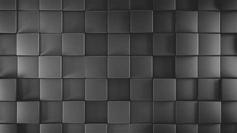 Black Square Cubes Hd Abstract Wallpapers Hd Wallpapers Id 78571