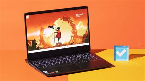 Lenovo IdeaPad Gaming 3 2022 Review Not Speedy Reviewed