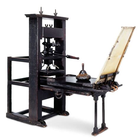 How Are Books Made | Gutenberg Printing Press | DK Find Out
