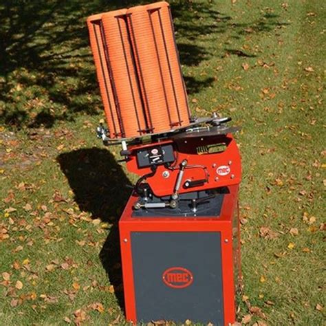 Your Source For Shotshell Reloaders And Clay Target Machines400e Sporter