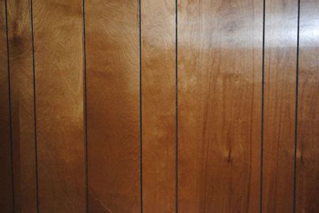 We've gathered more than 5 million images uploaded by our users and sorted them by the most popular ones. When You Shouldn't Paint The Wood Paneling — DESIGNED