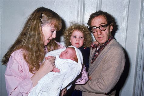 Woody Allen Sexually Assaulted Me Dylan Farrow