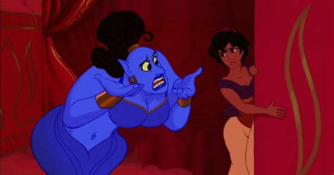 These Gender Swapped Disney Scenes Flip Classic Movies In The Coolest Way