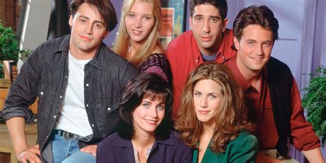 Friends 10 Most Relatable Moments From The Show
