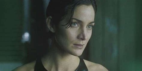 List Of Carrie Anne Moss Movies And Tv Shows Best To Worst Filmography