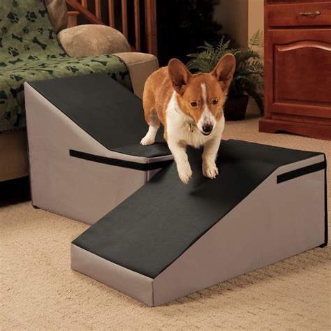 Ideal Dog Ramp For Bed