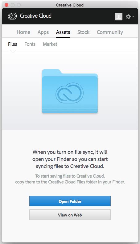 Quickly launch and update your desktop apps; Use the Creative Cloud desktop app to manage your apps and ...