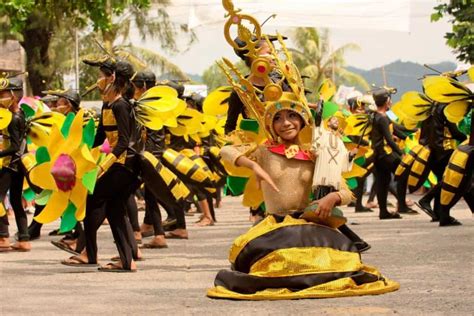 The Greatest Festivals In The Philippines