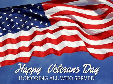 Veterans Day Celebrations In New Hampshire — New Hampshire Legal Blog