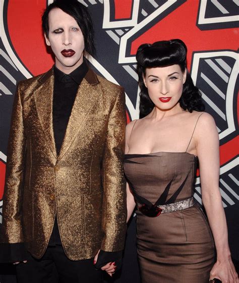 Marilyn Manson é Cuckold 🐂🐂🐂🐂🐂 Ign Boards