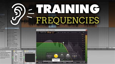 Ear Training Exercise For Audio Producers Frequencies And Eq Youtube