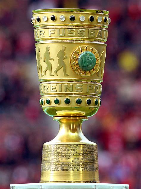 On the following page an easy way you can check the results of recent matches and statistics for germany dfb pokal. Falkensee-Finkenkrug erwartet den VfB, BVB reist nach ...