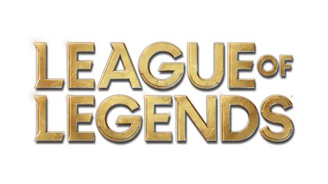 League Of Legends Logo Symbol Meaning History Png