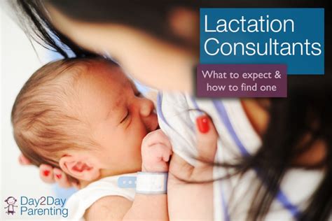 What To Expect From A Lactation Consultant D2dp