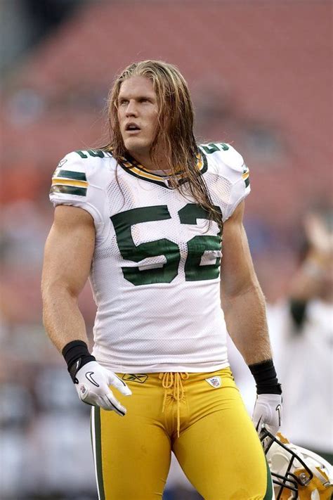 the 11 hottest football players of the 2014 nfl season vogue nfl football players packers