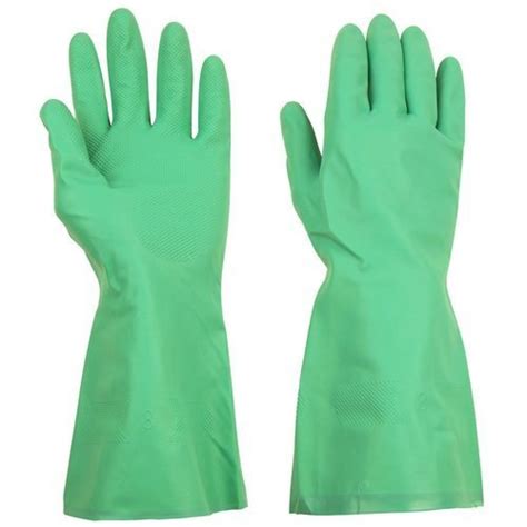 Acid Resistant Gloves Acid Resistant Rubber Gloves Latest Price