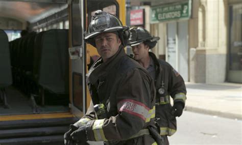 Chicago Fire Seventh Season Renewal Issued By Nbc Canceled Renewed Tv Shows Ratings Tv
