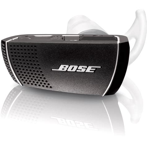 Bose Bluetooth Headset Series 2 Left Ear 347592 2110 Bandh Photo