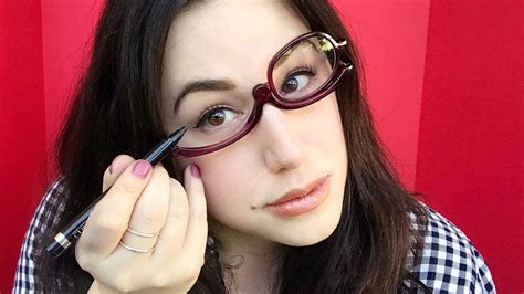 These Makeup Readers Make It Possible To Put On Makeup While Wearing