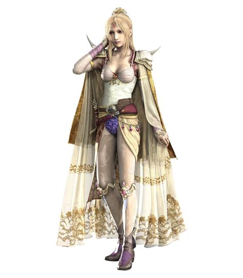 What Existing Final Fantasy Character Clothing Would You Like To See In Ffxiv Page