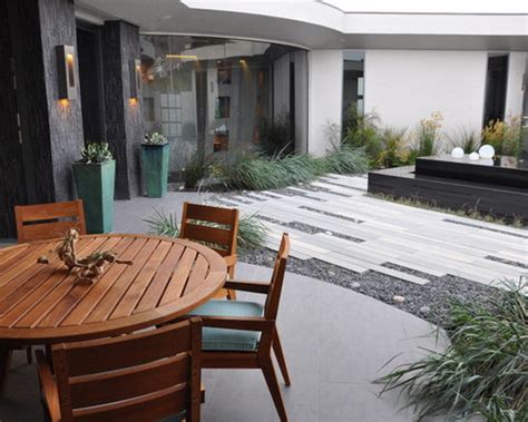 Modern Paving Design Ideas And Remodel Pictures Houzz