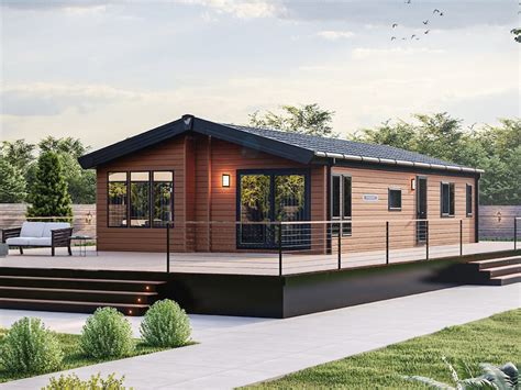 2022 Willerby Pinehurst Static Lodge Holiday Home