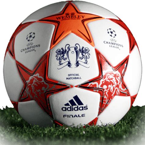 Champions League Official Ball / adidas UEFA Champions League Final Official Match Ball ...
