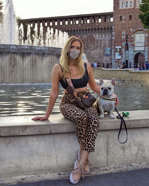 Valentina Ferragni On Instagram “sunday 💕 ” In 2020 Clothes Fashion