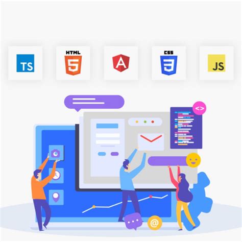 8 Most Popular Frontend Programming Languages In 2023 Vicreation