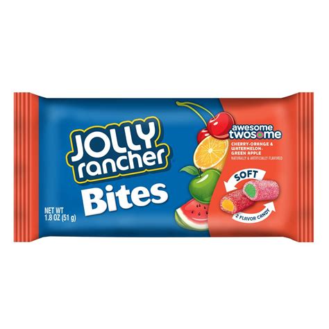Jolly Rancher Fruit Chews 18 Oz Each 12 Boxes Of 18 Bags 216 Total