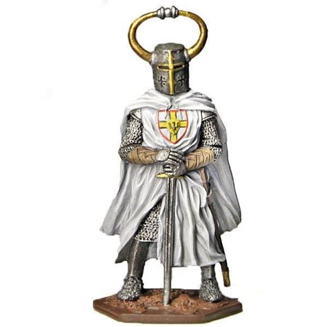 The Latest Addition To My Etsy Shop Tin Soldier Medieval Knight