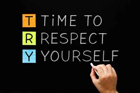 The Essentials Of Self Respect Smart Strategies For Successful Living