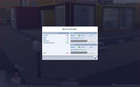 Better Eco Water By Gettp At Mod The Sims Sims 4 Updates