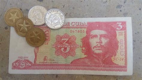 Maybe you would like to learn more about one of these? Cuban Currency 2017 - Cracking the Cuban currency code