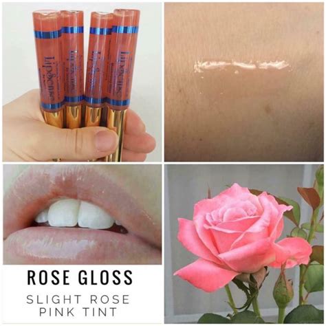 Moisturizing Glosses Improve The Longevity Of Your LipSense Lip Color