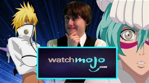 Thoughts On Watchmojos Top 10 Youtube Anime Reviewers List Youtube
