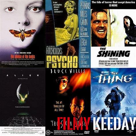 Best Horror Movies In Hollywood All Time Top 5 Hollywood Horror