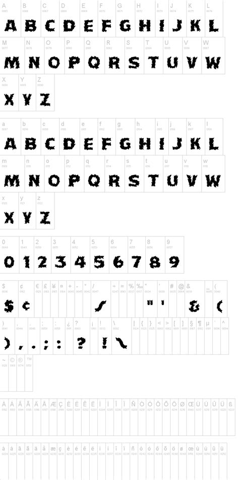 The fonts presented on this website are their authors' property, and are either freeware, shareware, demo versions or public domain. HFF Fire Dancer Font | dafont.com