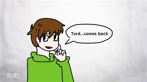Tomtord Comic Part 1 Read Dec😶 Youtube