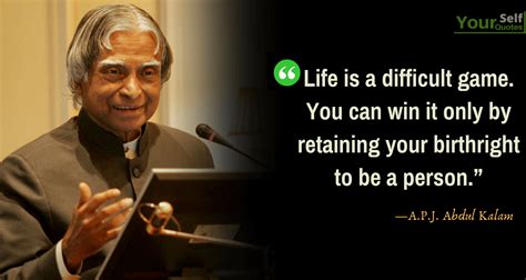 Apj Abdul Kalam Quotes Thoughts That Will Inspire Your Life
