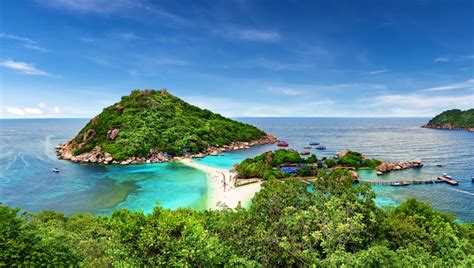 Thailand Islands Guide Choose Your Perfect Tropical Paradise Start